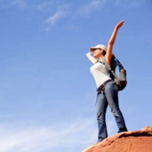 Sometimes Life Has a Better Plan for You Image